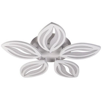 LED svítidlo+dálk.ovladač 55W - J3314/W