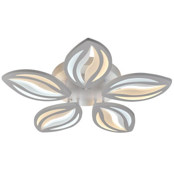 LED svítidlo+dálk.ovladač 55W - J3314/W
