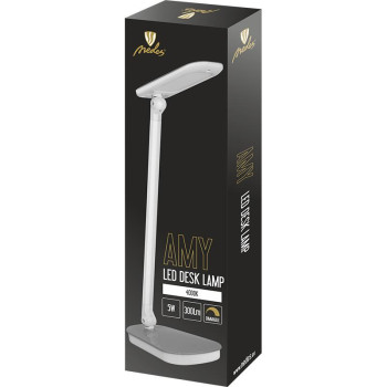 LED lampička AMY 5W stmívatelná - DL1207/W