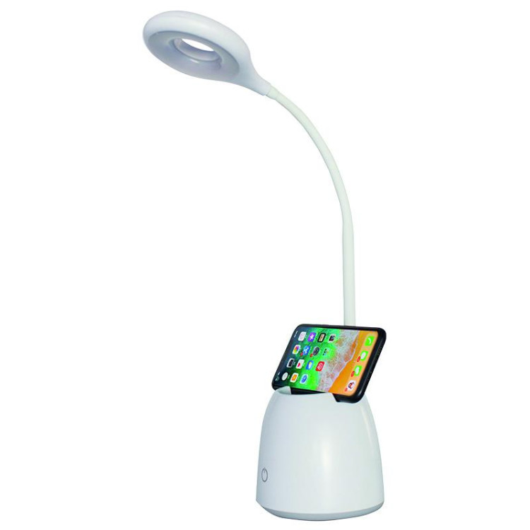 LED lampička ALEXA 5W stmívatelná - DL1204/W