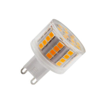 LED 5W-G9/SMD/2800K/W-ZLS615CW