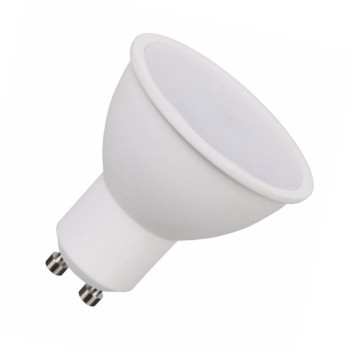 LED 8W-GU10/SMD/6000K-ZLS108