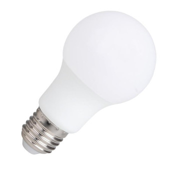 LED 7W-A60/E27/SMD/3000K-ZLS571