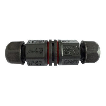 Konektor IP67 C20A/WP/3x1,5/2-CW132