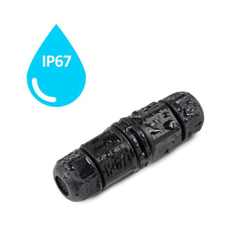 Konektor IP67 C20A/WP/3x1,5/2-CW132
