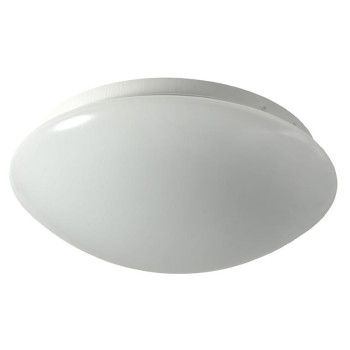 NEDES LED Koupelnové stropní svítidlo kulaté 12W IP44 LCL421/44