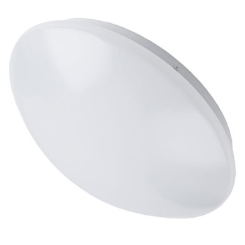 NEDES LED Koupelnové stropní svítidlo kulaté 12W IP44 LCL421/44