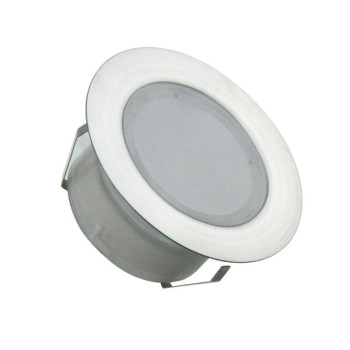 LED podlahové svítidlo 1,5W/IP67 FL105/2800K - LFL114