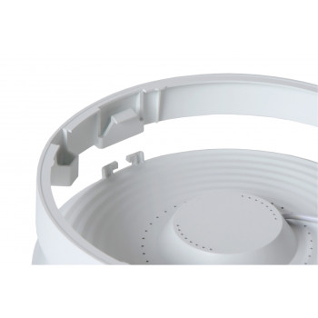 Lucide TENDO-LED - zapuštěné stropní svítidlo - Ø 22 cm - LED - 1x18W 3000K - Bílá 07105/18/31