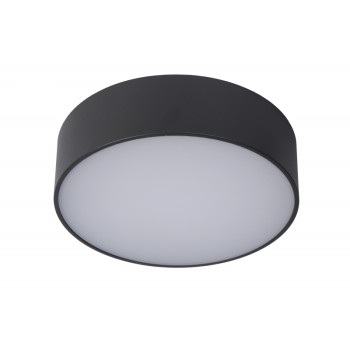 Lucide ROXANE Stropní svítidlo Led kulaté 10W Anthracite