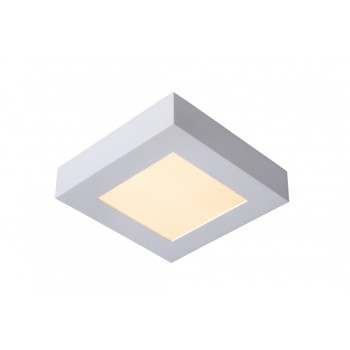 Lucide 28117/17/31 BRICE-LED svítidlo stropní Dim15W IP44