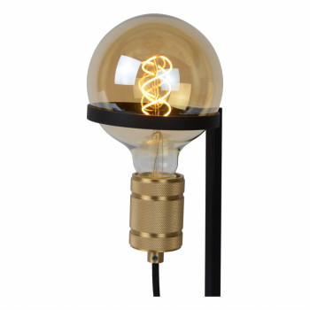 Lucide 30571/01/30 OTTELIEN lampa stolní E27/60W H50cm 