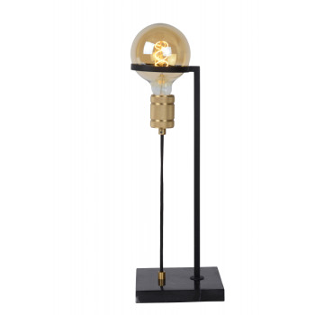 Lucide 30571/01/30 OTTELIEN lampa stolní E27/60W H50cm