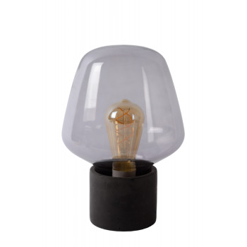 Lucide 45569/01/65 BECKY stolní lampa E27/40W H30cm 