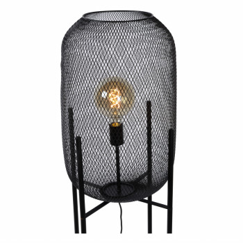 Lucide 45785/01/30 MESH - lampa stolní - Ø 35 cm - E27 