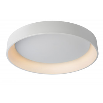 Lucide 46100/80/31 TALOWE - Stropní svítidlo - 80 cm - LED stmívatelné - 1x80W 3000K - bílá