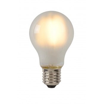 Lucide LED žárovka - okrasné vlákno - Ø 6 cm - stmívatelné - 1x5W 2700K - Albast 49020/05/67