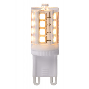 Lucide 49026/03/31 LED žárovka G9/3.5W 350LM 2700K