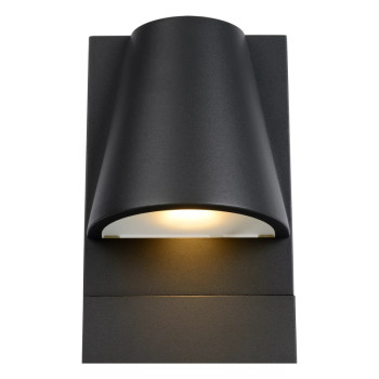 Lucide LIAM venkovní lampa Gu10/35W antracitová