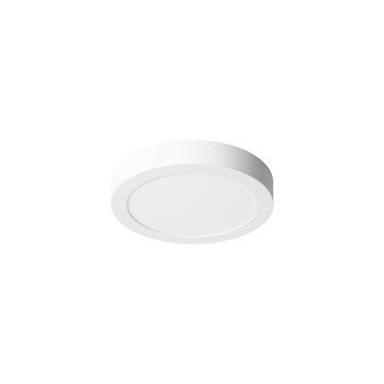 Pro-Ceiling 240x39mm, přisazené, 15W, 3000K, bílá - Prolumia