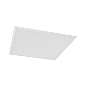 Ecopanel BL 595x595x32mm, 3CCT, 125Lm/W, RA80, UGR19, z. driver - Prolumia