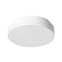 Pro-Stripe se senz. a Notlichtfunktion IP20, ø270mm, 18/24W, 1800/2 - Prolumia