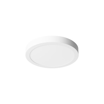 Pro-Ceiling 300x39mm, přisazené, 30W, 4200K, bílá - Prolumia