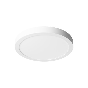 Pro-Ceiling 420x48mm, přisazené, 40W, 3000K, bílá - Prolumia