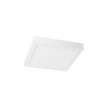 Pro-Ceiling 300x300x39mm, přisazené, 30W, 4200K, bílá - Prolumia