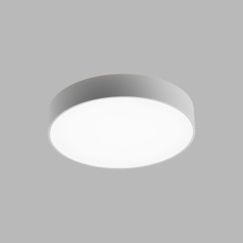 Svítidlo RINGO 35 P, W DIM TRIAC 34W 3000K stropní bílé - LED2 Lighting