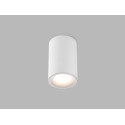 LED2 TUBUS C, W 9W STROPNÍ BÍLÉ - LED2* (balení obsahuje: 115401+2159701+2159630) - LED2 Lighting