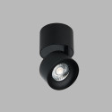 Svítidlo KLIP ON, BB DALI/PUSH DIM 11W 2700K stropní černá/černá - LED2 Lighting