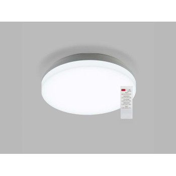 LED2 1231351 ROUND II 30 HF 25 3CCT STROPNÍ BÍLÉ - LED2 Lighting