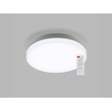 LED2 1231351 ROUND II 30 HF 25 3CCT STROPNÍ BÍLÉ - LED2 Lighting