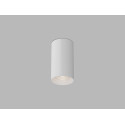 LED2 Stropní svítidlo TINY II L, W DALI/PUSH DIM 8W 3000K bílá - LED2 Lighting