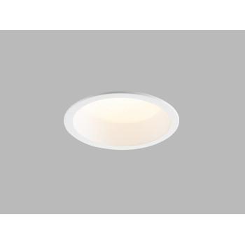 Svítidlo ZETA XS, DIM 3000K ZÁPUSTNÉ BÍLÉ - LED2 Lighting