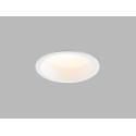 Svítidlo ZETA XS, DIM 3000K ZÁPUSTNÉ BÍLÉ - LED2 Lighting