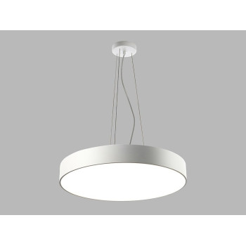 LED2 RINGO 45 P-Z, W ZÁVĚSNÉ BÍLÉ DALI/PUSH + ZÁVĚS 3119901 ESK424-SPV - LED2 Lighting