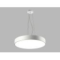 LED2 RINGO 45 P-Z, W ZÁVĚSNÉ BÍLÉ DALI/PUSH + ZÁVĚS 3119901 ESK424-SPV - LED2 Lighting