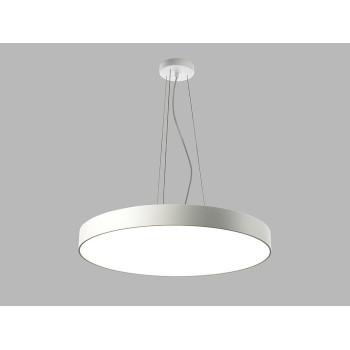 LED2 RINGO 60 P-Z, W ZÁVĚSNÉ BÍLÉ DALI/PUSH + ZÁVĚS 3119901 ESK424-SPV - LED2 Lighting