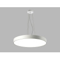 LED2 RINGO 60 P-Z, W ZÁVĚSNÉ BÍLÉ DALI/PUSH + ZÁVĚS 3119901 ESK424-SPV - LED2 Lighting