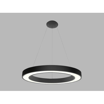 LED2 SATURN 80 P-Z, B 80W 2CCT 3000K/4000K - ON/OFF - nestmívatelné - LED2 Lighting