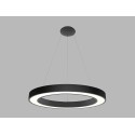 LED2 SATURN 80 P-Z, B 80W 2CCT 3000K/4000K - ON/OFF - nestmívatelné - LED2 Lighting