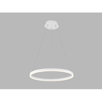 LED2 CIRCLE 60 P-Z, W 42W DALI/PUSH - stmívatelné - LED2 Lighting