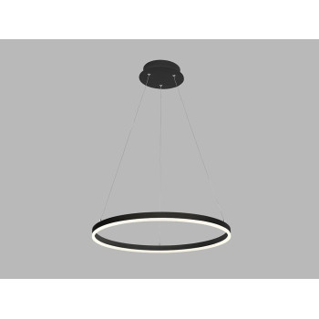 LED2 CIRCLE 60 P-Z, B 42W DALI/PUSH - stmívatelné - LED2 Lighting