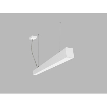 LED2 LINO 90 P-Z, W DALI/PUSH - stmívatelné - LED2 Lighting