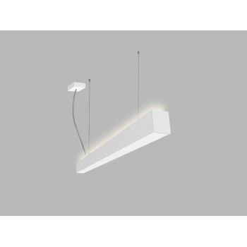 LED2 LINO 90 P/N-Z, W DALI/PUSH - stmívatelné - LED2 Lighting