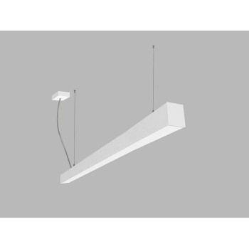 LED2 LINO 120 P-Z, W DALI/PUSH - stmívatelné - LED2 Lighting