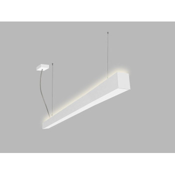 LED2 LINO 120 P/N-Z, W DALI/PUSH - stmívatelné - LED2 Lighting