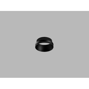 LED2 MATRIX 1 RING BLACK - LED2 Lighting